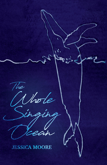 The Whole Singing Ocean - cover