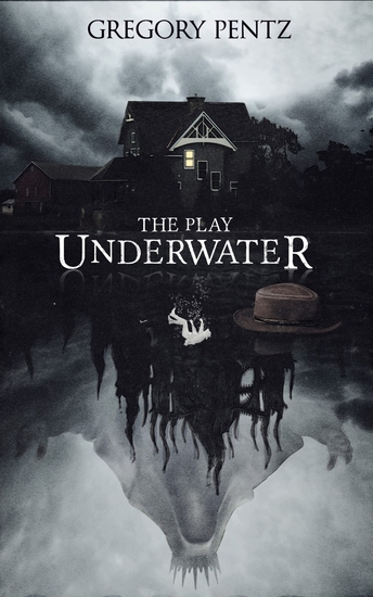 The Play Underwater - cover