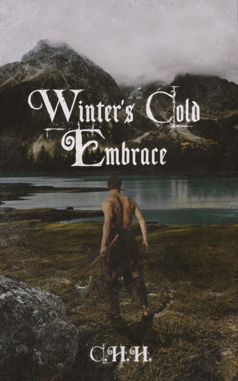 Winter's Cold Embrace - cover