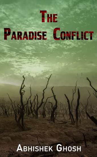 The Paradise Conflict - cover