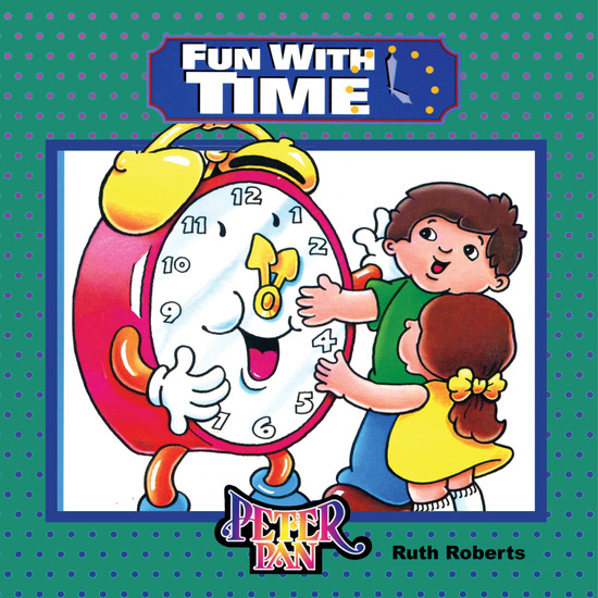 Fun with Time - cover