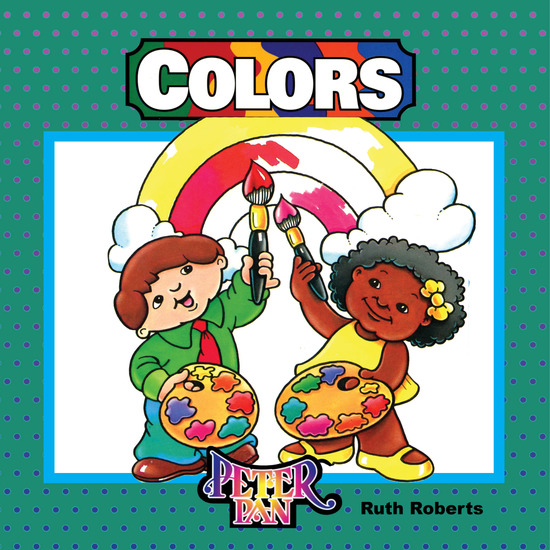 Colors - cover