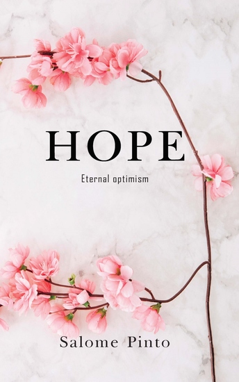 Hope - Eternal optimism - cover