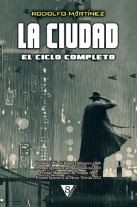La Ciudad - El ciclo completo