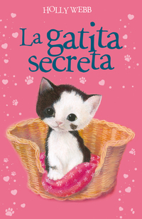 La gatita secreta