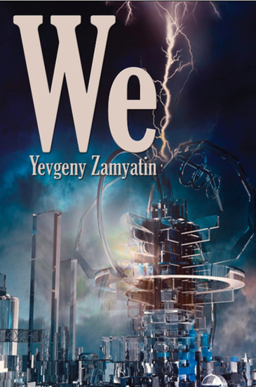 We - cover