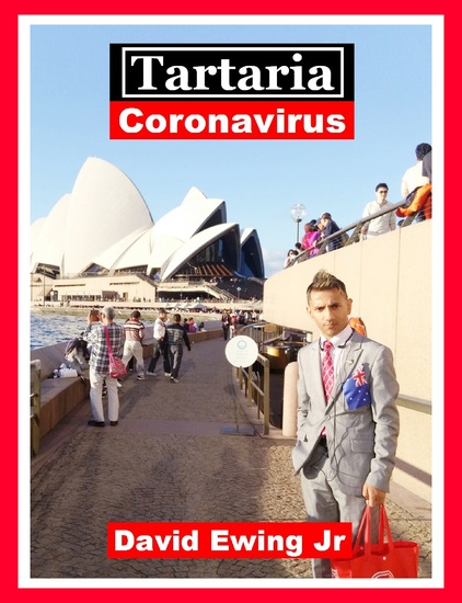 Tartaria - Coronavirus - Spanish - cover