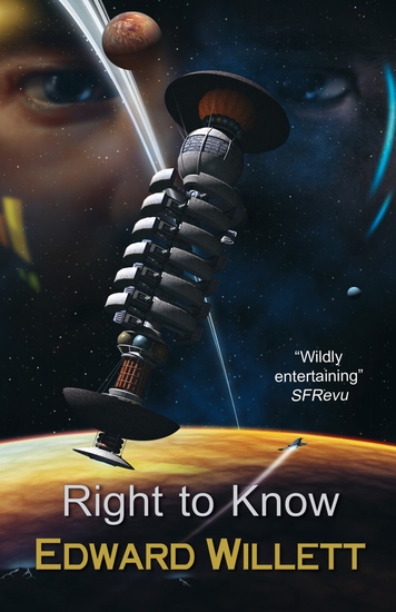 Right to Know - cover