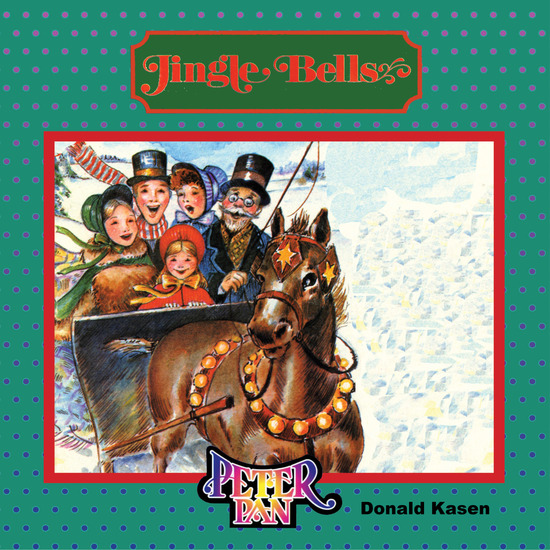 Jingle Bells - cover