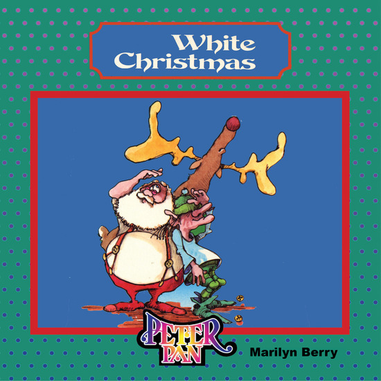 White Christmas - cover