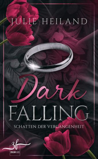 Dark Falling - Schatten der Vergangenheit - Liebesroman - cover