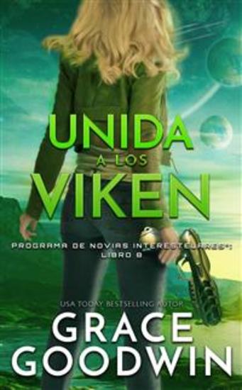 Unida a los Viken - cover