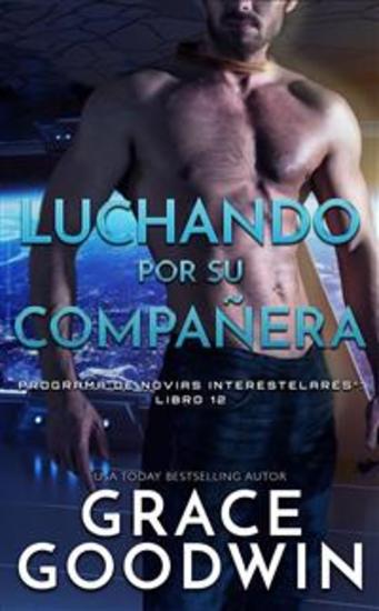 Luchando por su compañera - cover