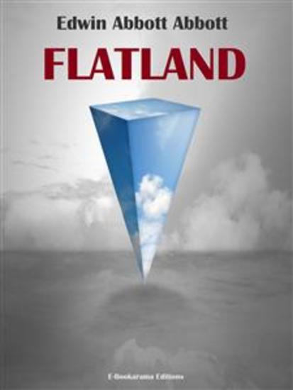 Flatland - cover