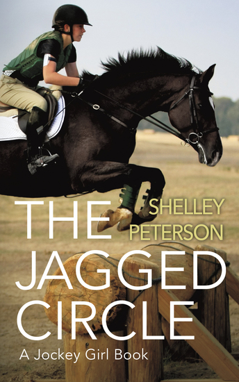 The Jagged Circle - cover