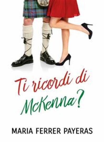 Ti Ricordi Di Mckenna? - cover