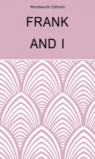 Frank & I - cover