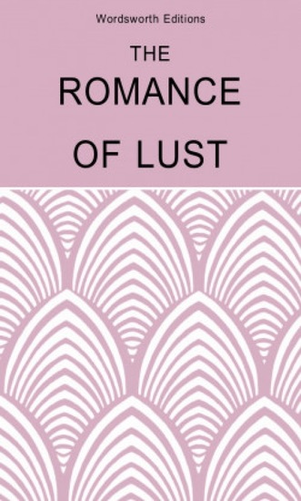 The Romance of Lust - cover