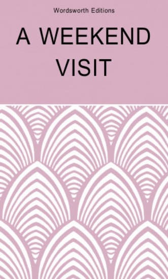 A Weekend Visit - cover
