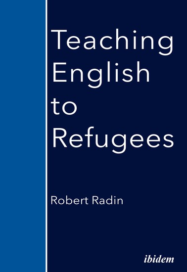 Teaching English to Refugees - cover