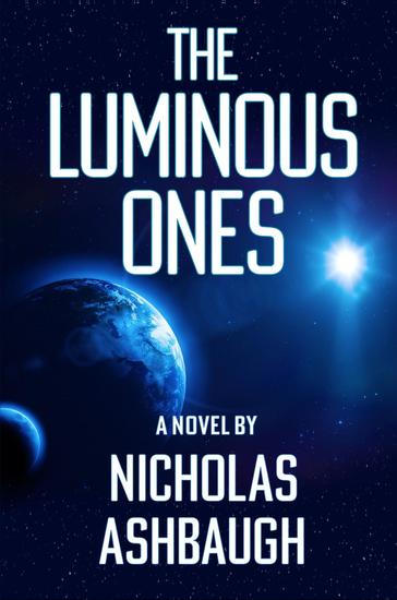 The Luminous Ones - cover