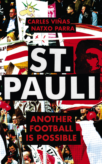 St Pauli - Another Football is Possible - cover