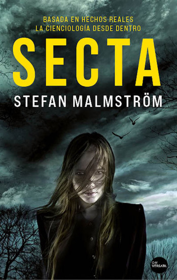 Secta - cover