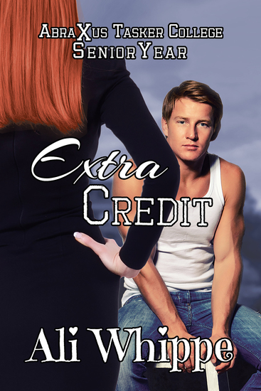 Extra Credit - cover
