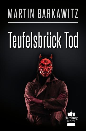 Teufelsbrück Tod - SoKo Hamburg 25 - Ein Heike Stein Krimi - cover