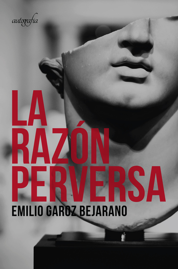 La razón perversa - cover