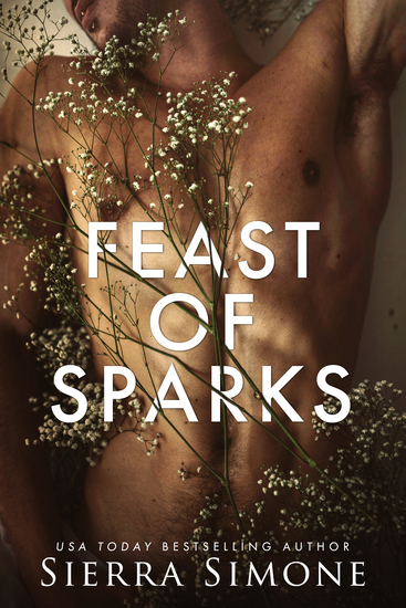Feast of Sparks - cover