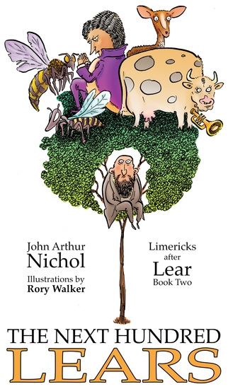 The Next Hundred Lears - Limericks After Lear - cover