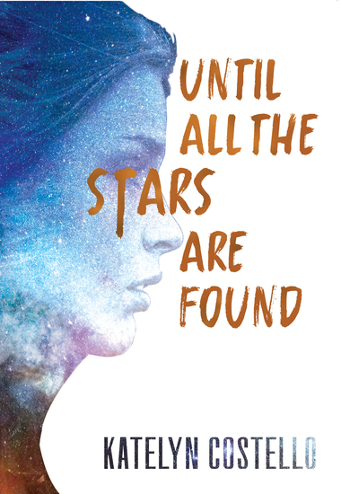 Until All the Stars Are Found - cover