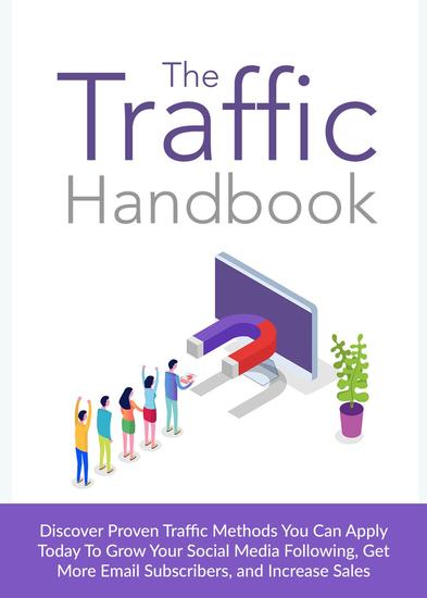 The Traffic Handbook - cover