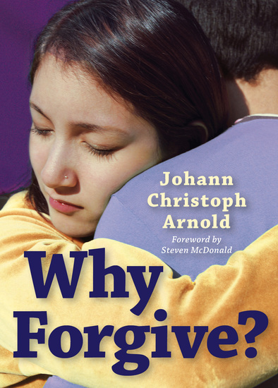 Why Forgive? - cover