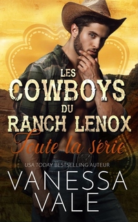 Les cowboys du ranch Lenox - Toute la série