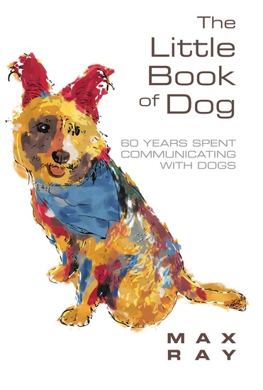 The Little Book of Dog - cover