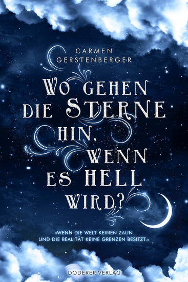 Wo gehen die Sterne hin wenn es hell wird? - cover