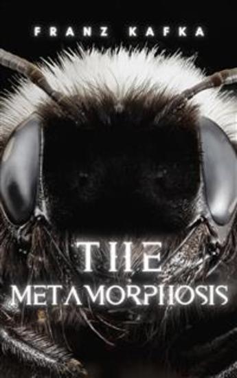 The Metamorphosis - cover