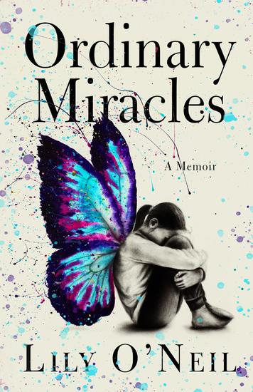 Ordinary Miracles - cover