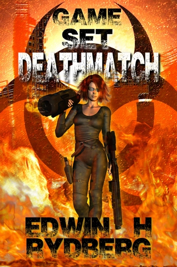 Game Set Deathmatch - cover