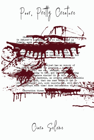 Poor Pretty Creature - cover