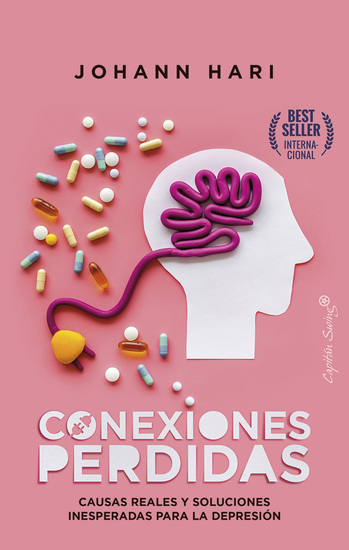 Conexiones perdidas - cover