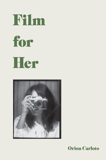 Film for Her - cover