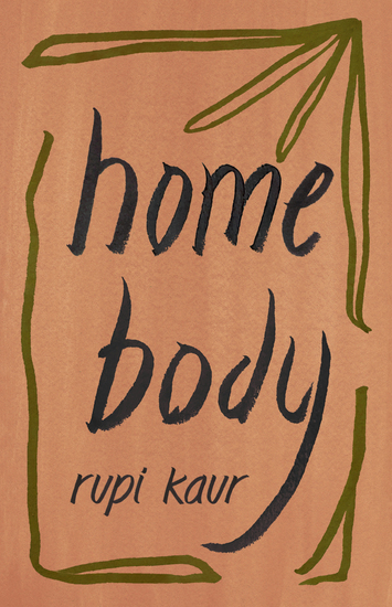Home Body - cover