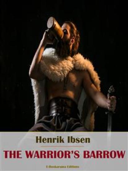 The Warrior’s Barrow - cover