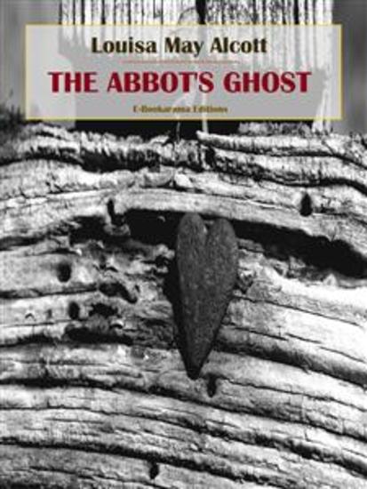 The Abbot's Ghost - cover