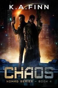 Chaos - Nomad Series #4