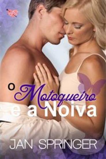 O Motoqueiro E A Noiva - cover