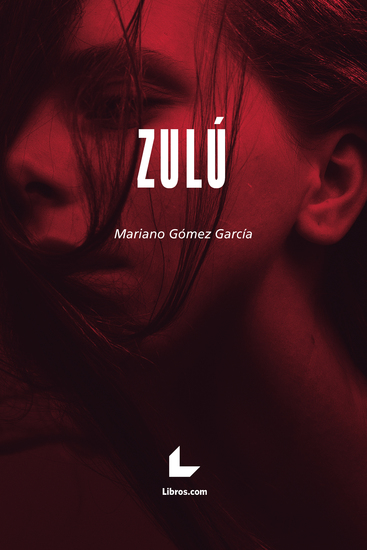 Zulú - cover